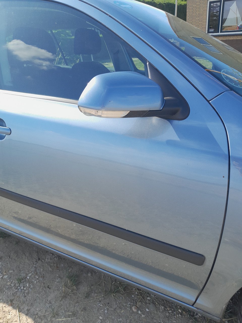 SKODA OCTAVIA Ambiente Attractive Business