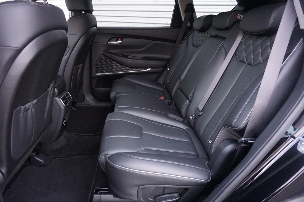 Hyundai Santa Fe 1.6 t-gdi hev premium 1e eigenaar - full option - climate 