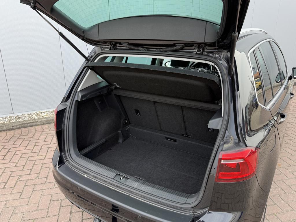 Volkswagen Golf Sportsvan 1.4 tsi 150pk dsg highline