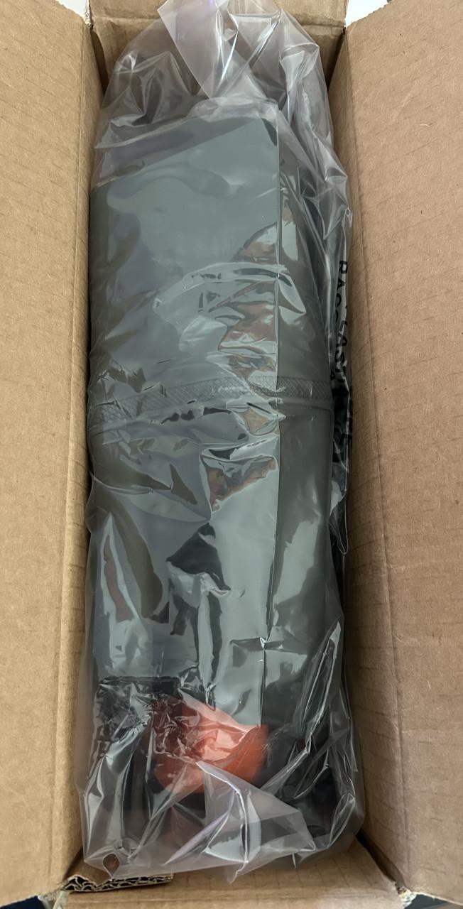 Nieuw waadpak maat 45