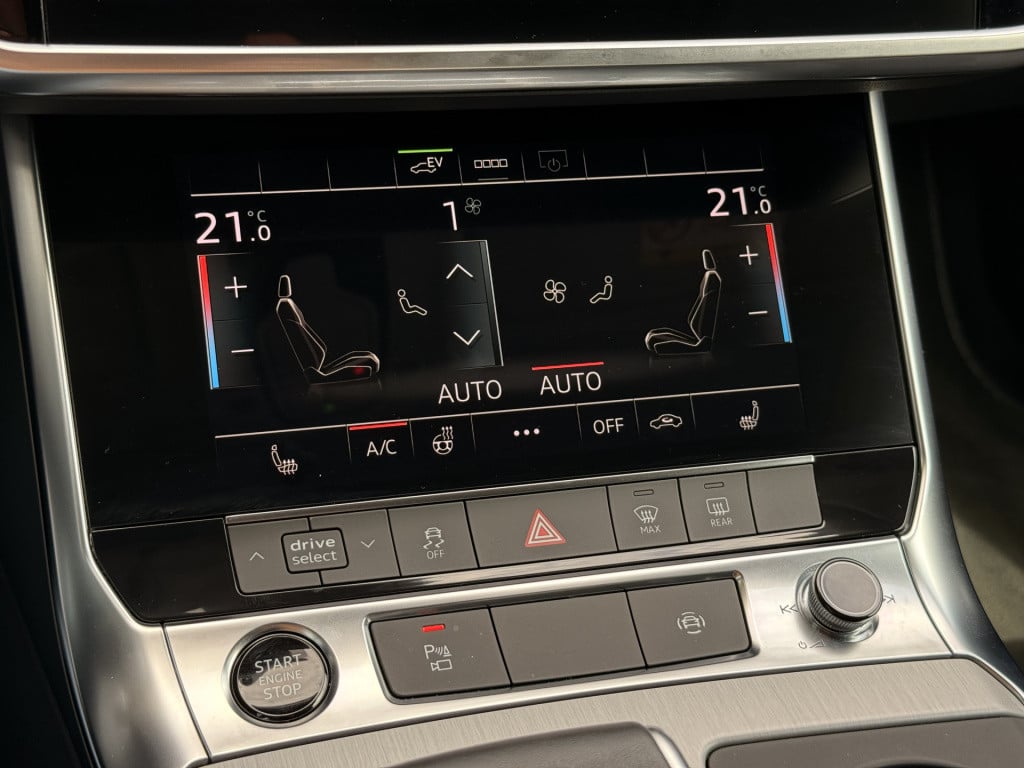 Audi A6 avant 55 tfsi e quattro pro line s competition | acc | bang & olufs