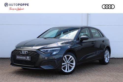 Audi A3 sportback 40 tfsi e advanced edition 204pk s-tronic