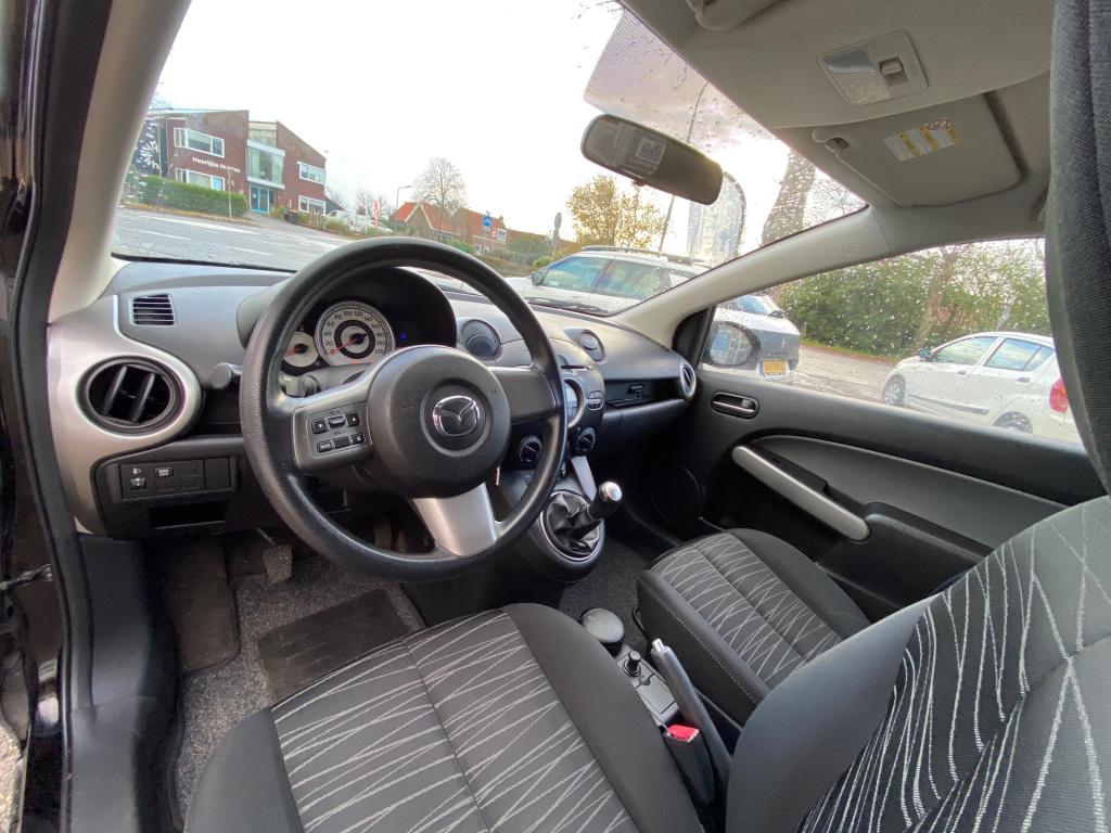 Mazda 2 1.3 ts +