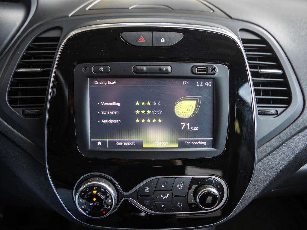 Renault Captur energy tce 90 intens | climate control | navi full map | | l
