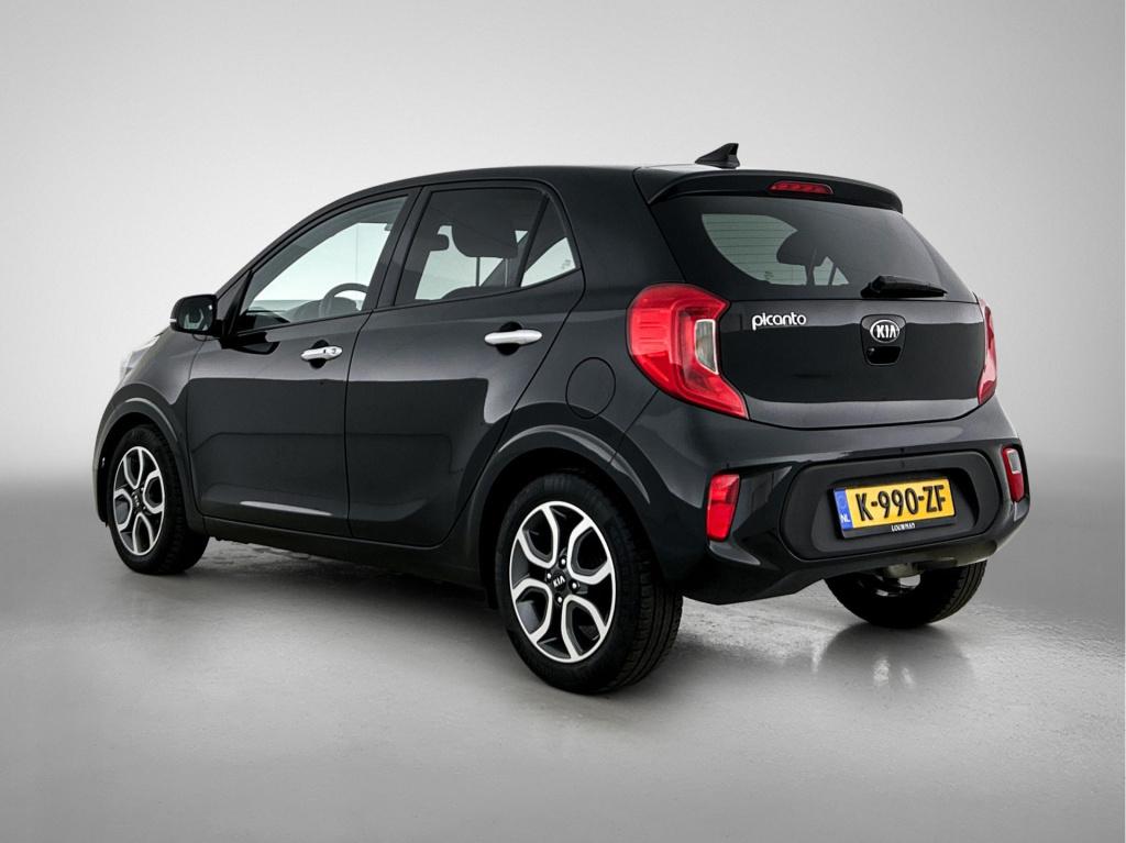 Kia Picanto 1.0 dpi dynamicplusline | climate control | apple carplay/andro