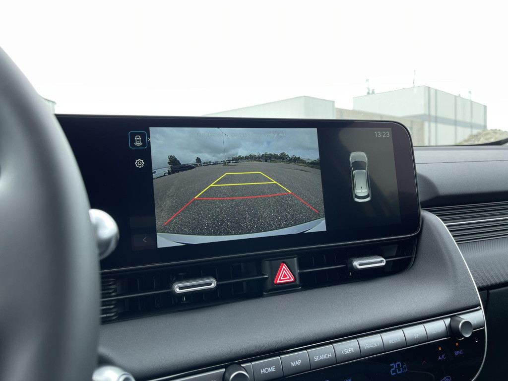 Hyundai Ioniq 5 connect+ 84 kwh *nieuw model!*