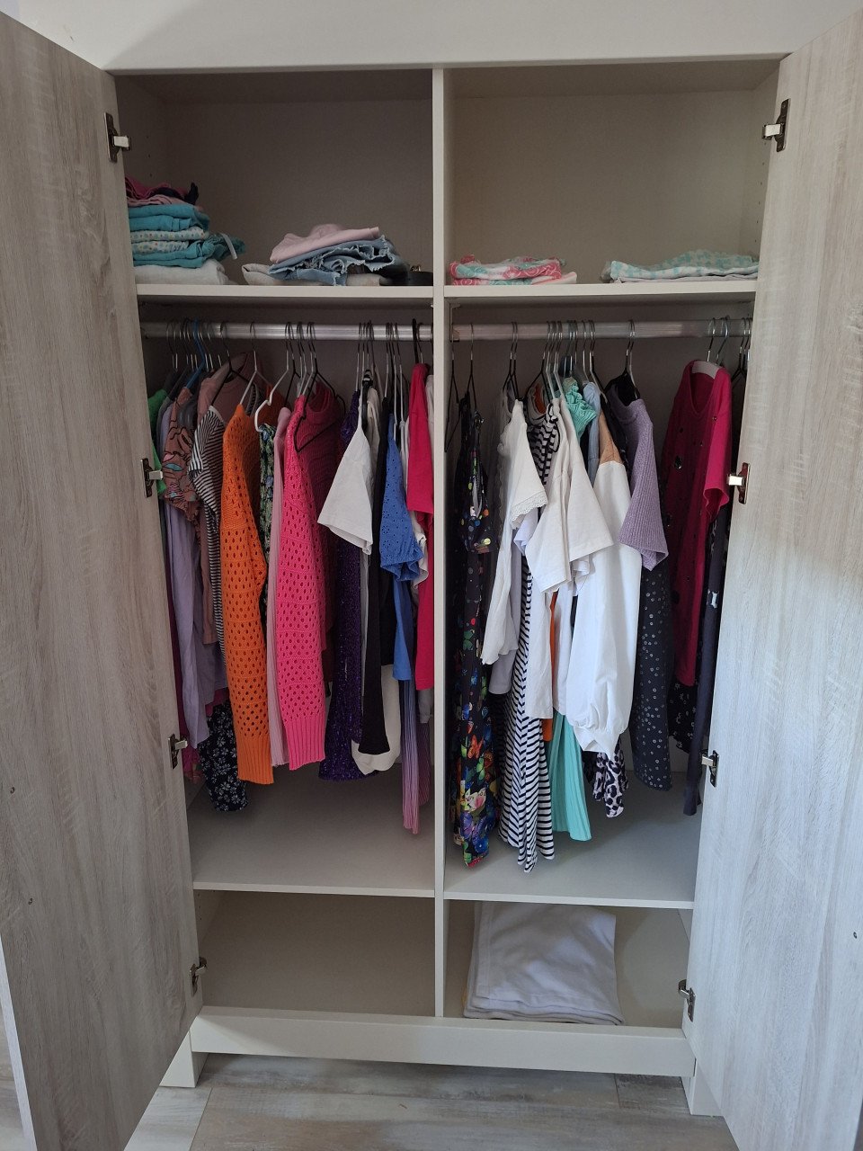 Complete baby/kinderkamer