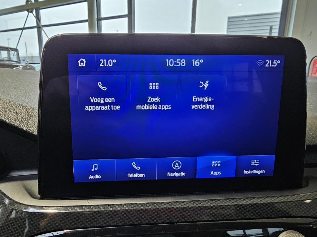 Ford Kuga 2.5 phev st-line x