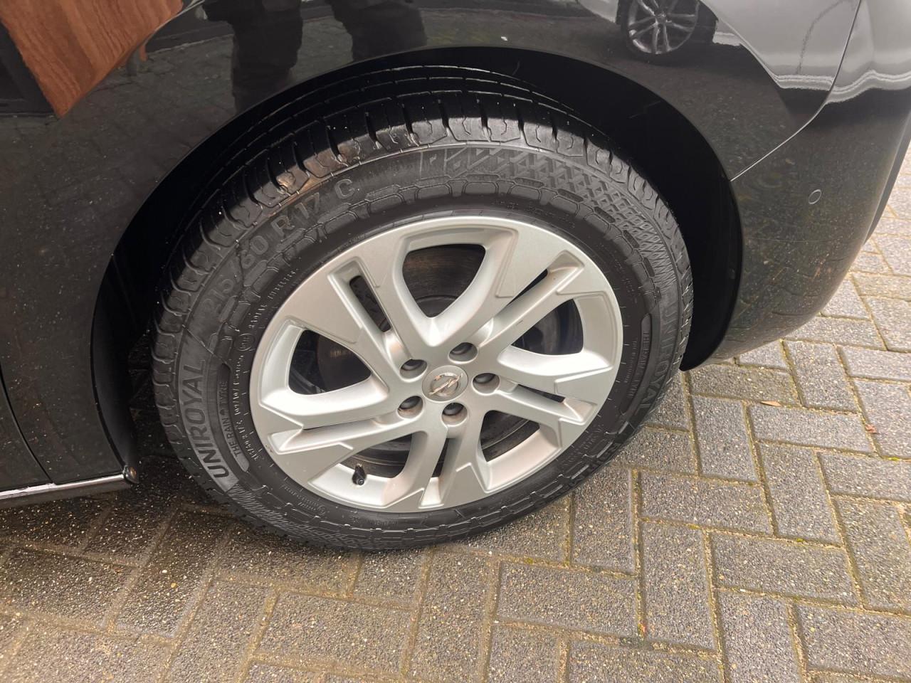 Opel Vivaro 2.0 CDTI L2H1 Innovation ex btw