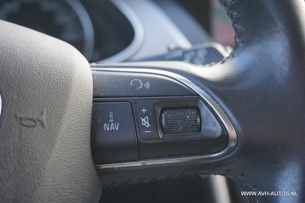 Audi A4 avant 1.8 tfsi business edition automaat