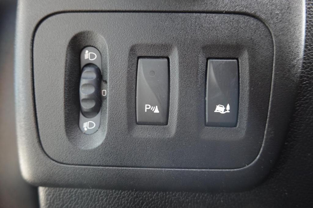 Renault Master t33 2.3 dci l2h2