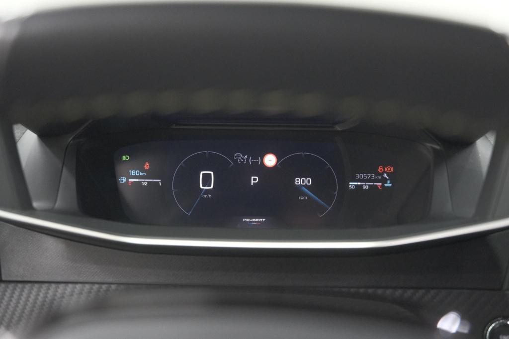 Peugeot 2008 puretech 130 eat8 gt | 360 camera | adaptieve cruise control |