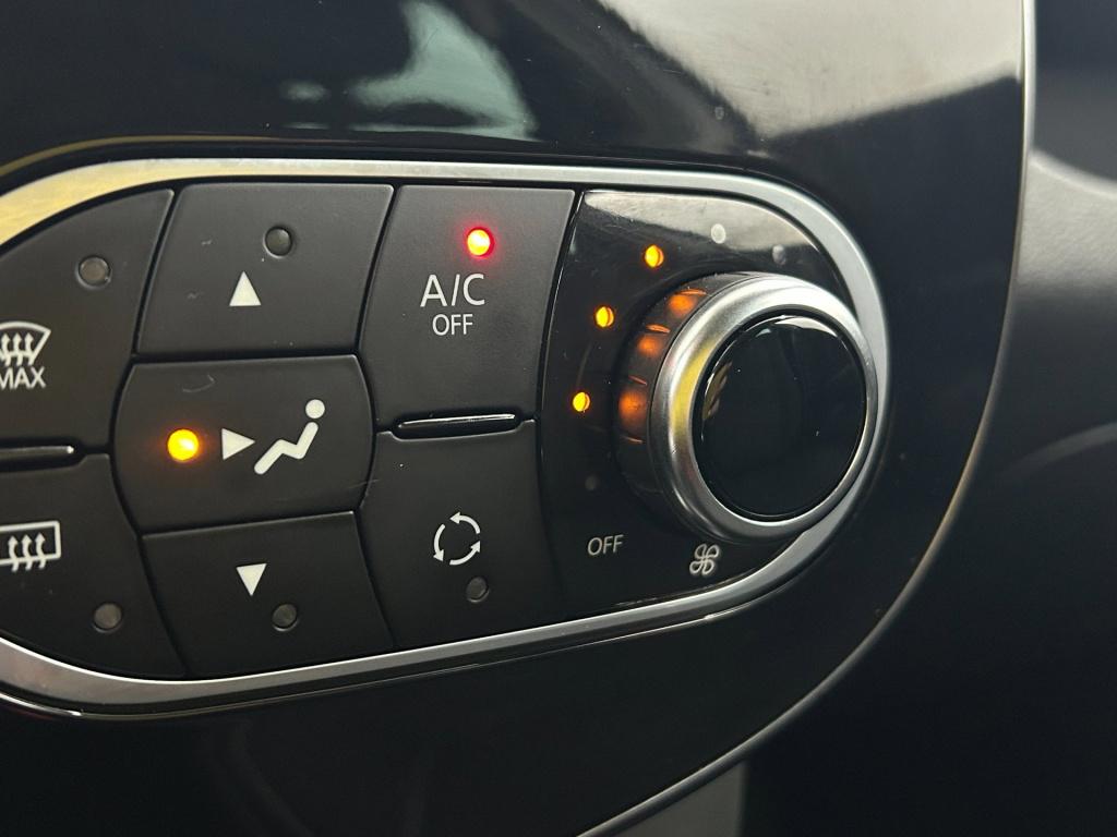 Renault Clio occasion 1.2 motor dus 4 cilinder ! | wit| tweedehands renault