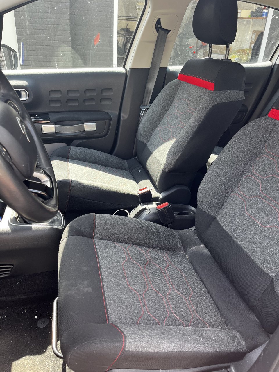 Citroën C3 1.2 Puretech 110pk S&S | Automaat | 2017| trekhaak| 112193 km