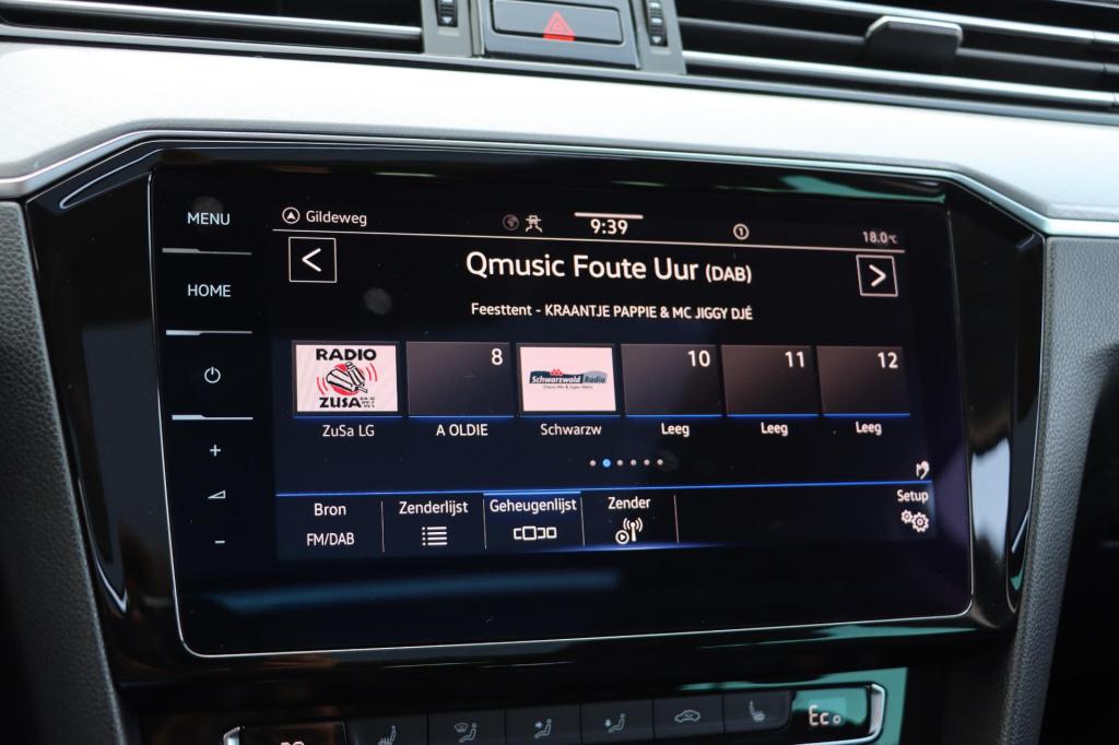 Volkswagen Passat variant 1.4 tsi phev gte business 218pk dsg6