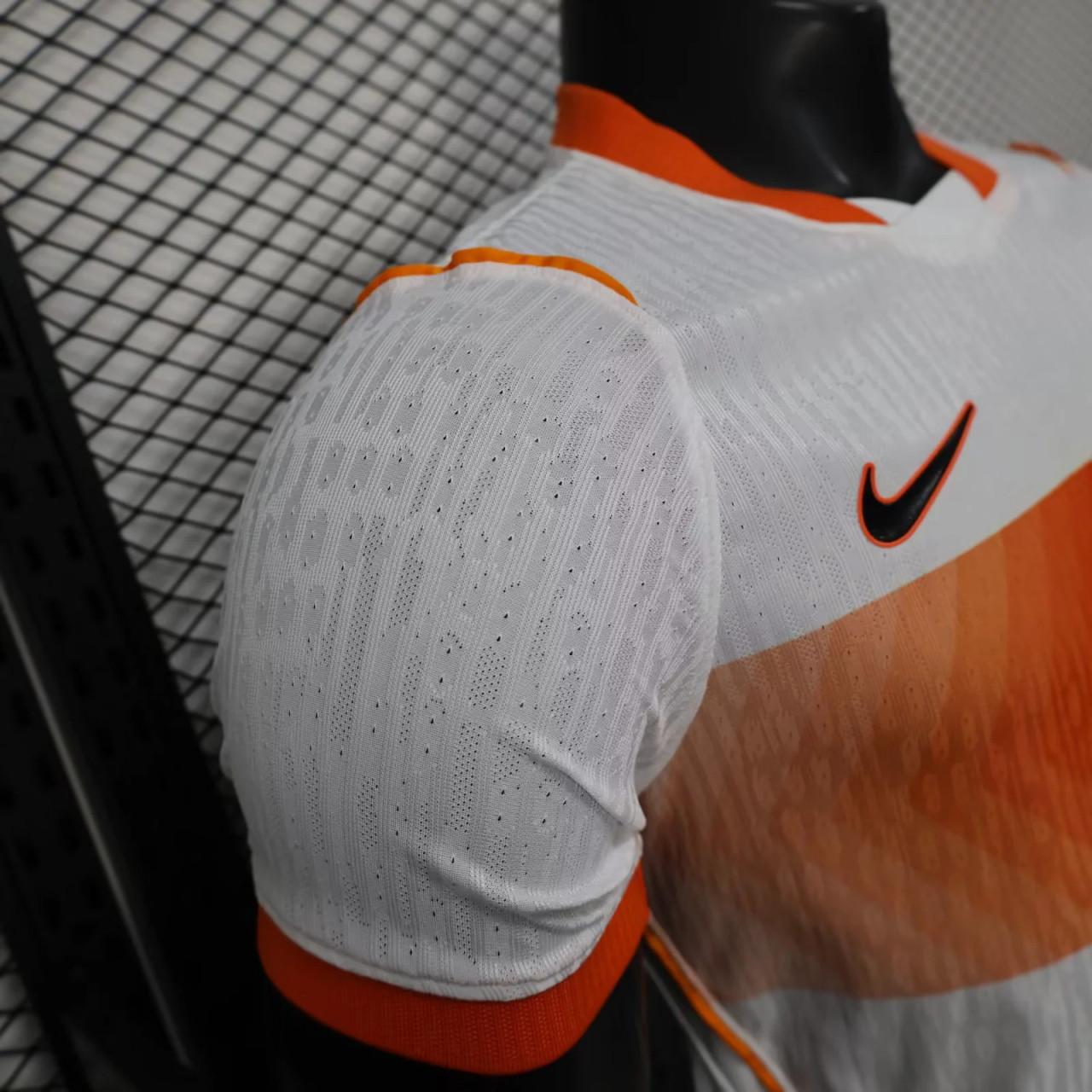 Nieuwste Nederlands Elftal SPELERS Shirts - WK 2026! OP VOORRAAD