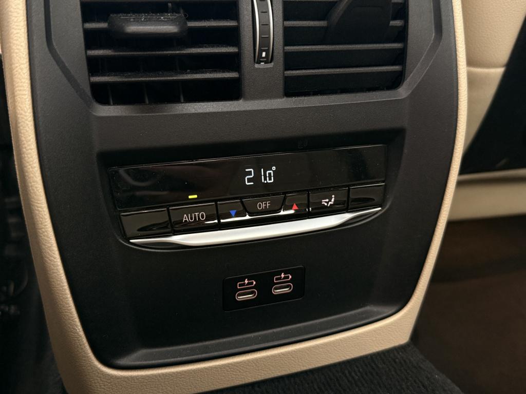 BMW 3-serie m340i xdrive 374pk | schuifdak | el.stoelen | acc | 20''