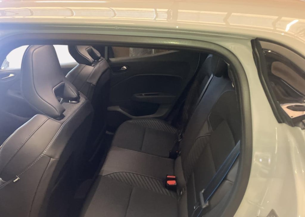 Renault Clio 1.6 e-tech full hybrid 145 esprit alpine - demo / pack city pr