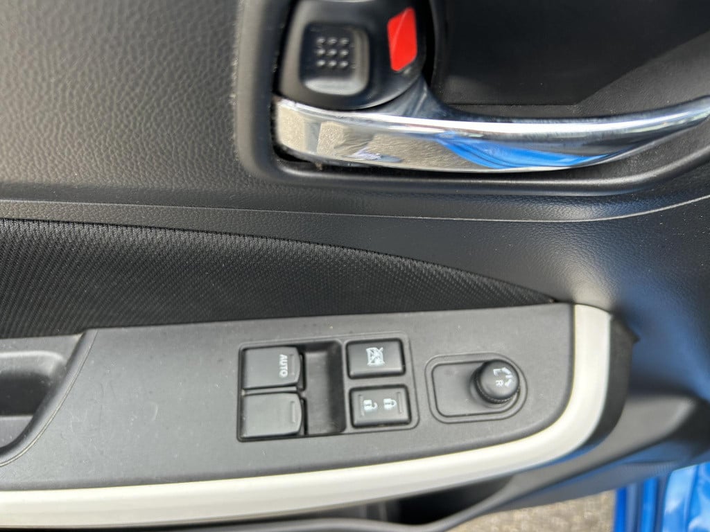 Suzuki Swift 1.2 select