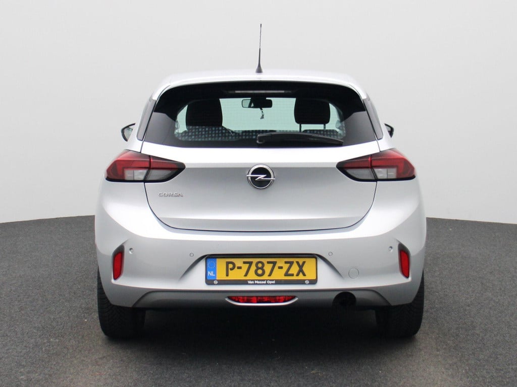 Opel Corsa 1.2 edition | automaat | navigatie | apple carplay / android aut