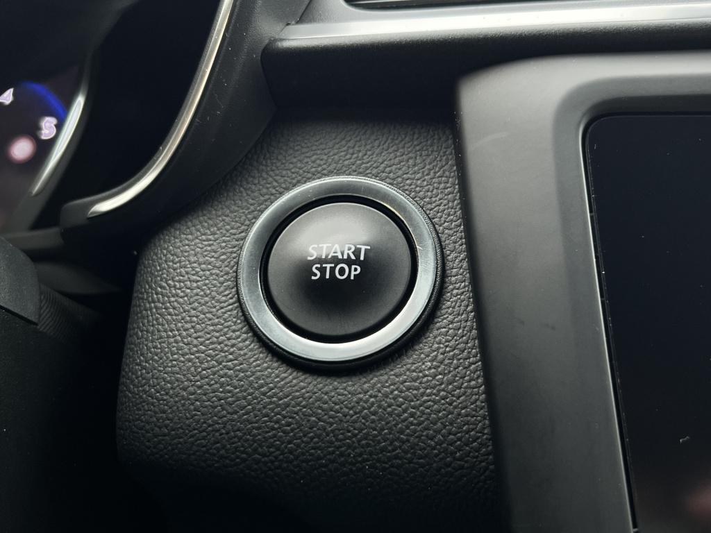 Renault Kadjar 1.3 tce intens automaat | climate control | bt | nav | cruis