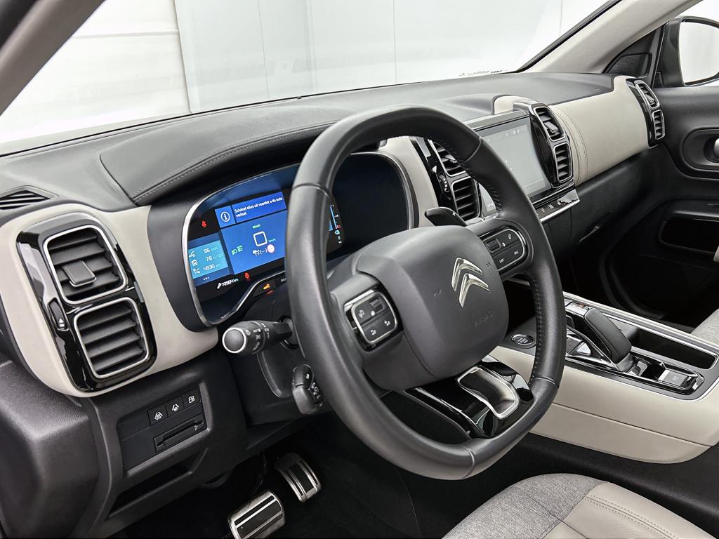 Citroen C5 Aircross plug-in hybrid 225pk automaat shine | rijklaar | panora