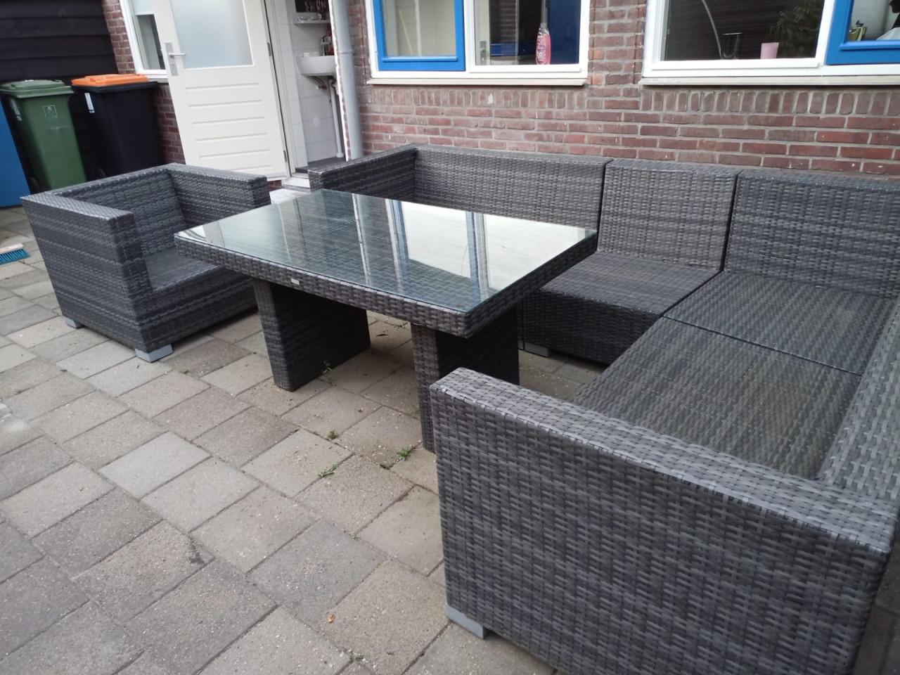 Tuinset