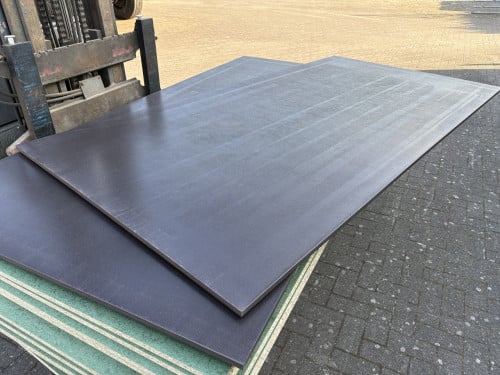 Nieuwe Berken Betonplex Antislip 18mm 125x250