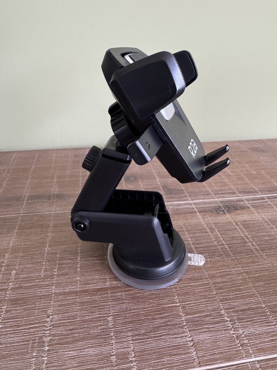 R2B Telefoonhouder Auto (Zuignap)