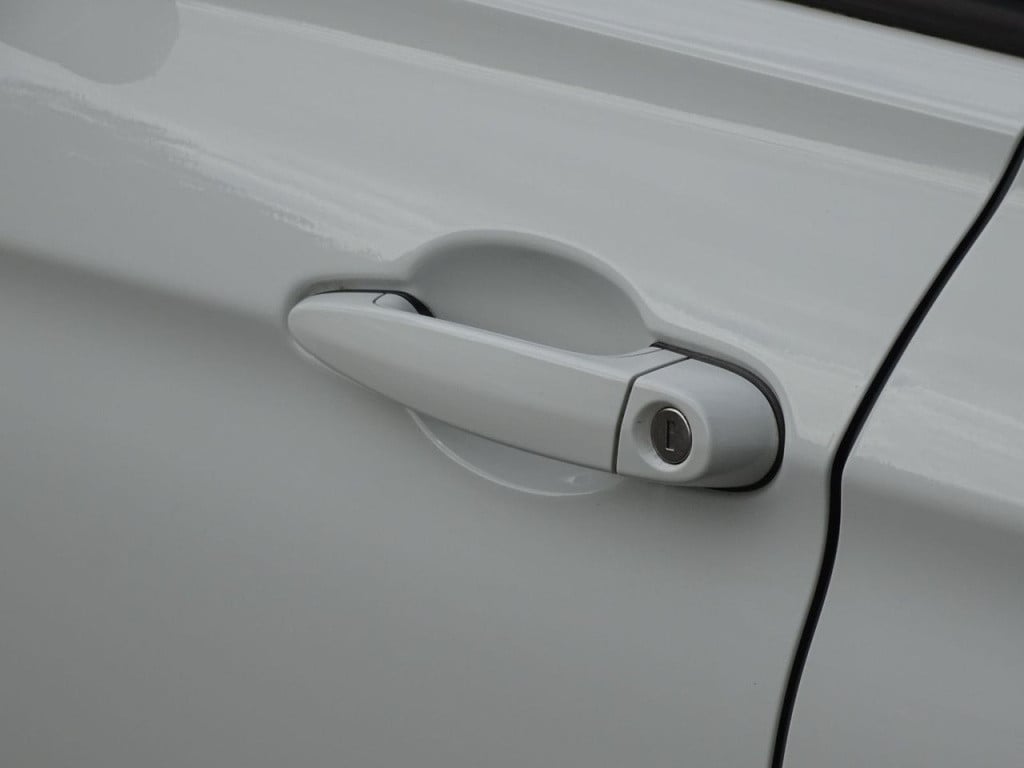 BMW 3-serie touring 318i