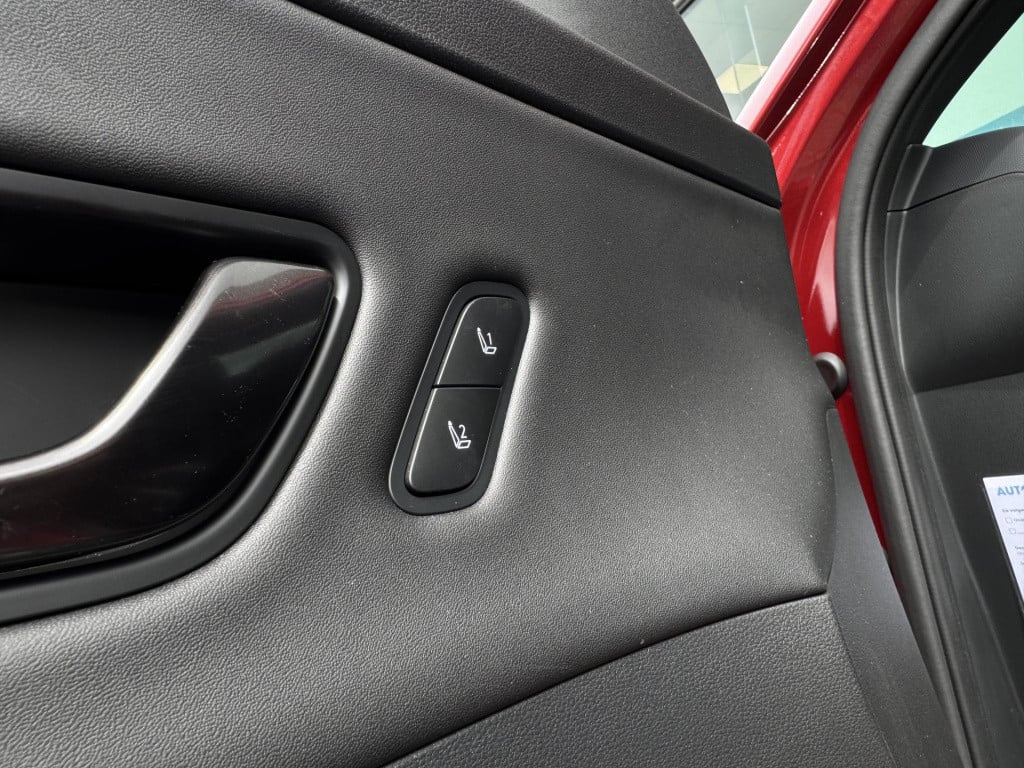Hyundai Kona electric n line 65.4 kwh