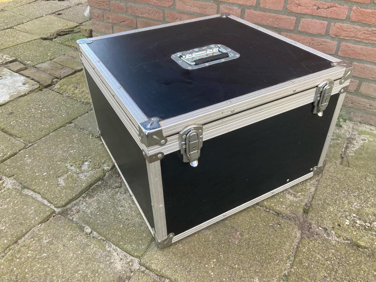 Flightcase