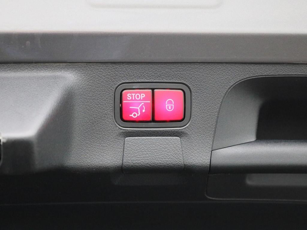 Mercedes-Benz Cla shooting brake cla 250 e business solution | automaat | s