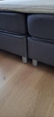 Boxsprings
