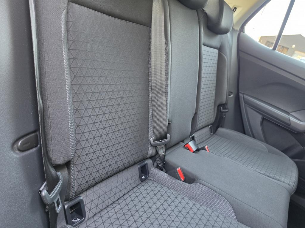 Volkswagen T-cross 1.0 tsi life | blind spot | acc | airco | lm-velgen