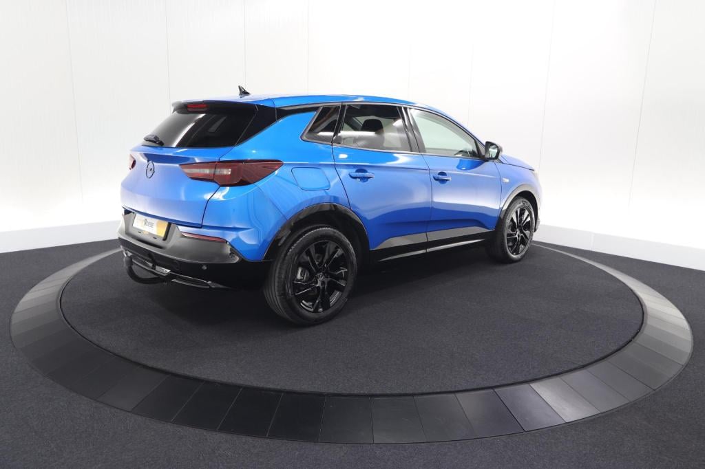 Opel Grandland 1.6 turbo plug-in hybrid level 4 | bomvol! | trekhaak | elek