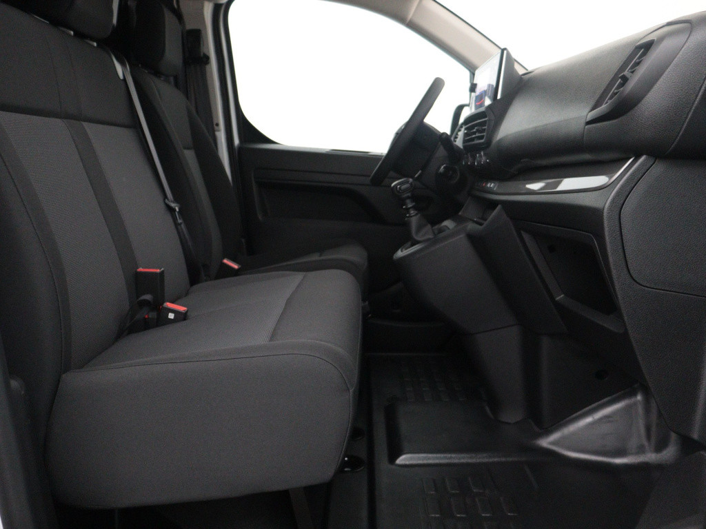 Citroen Jumpy bluehdi 145pk lengte 3 rijklaar | 0% financial lease | camera