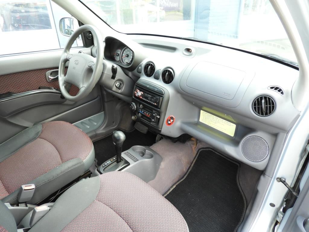 Hyundai Atos 1.1i dynamic cool
