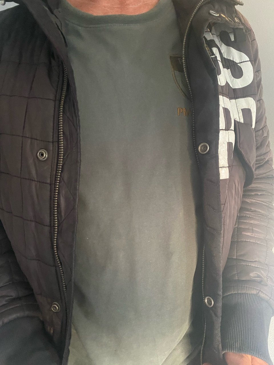 G star herenjas