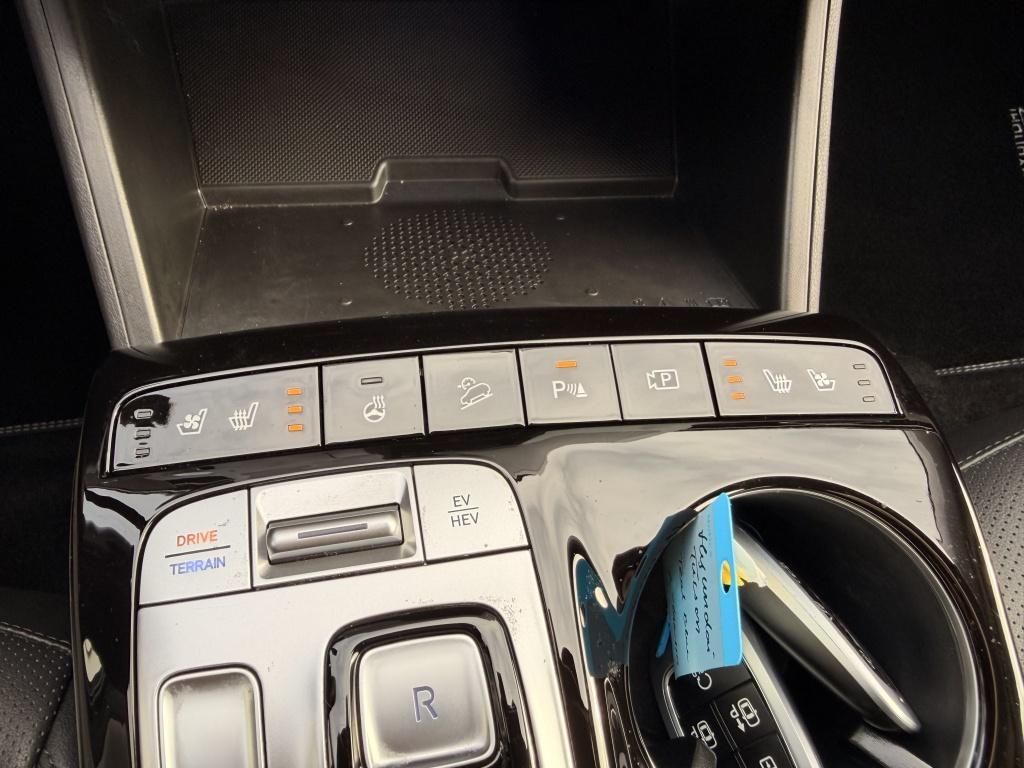 Hyundai Tucson 1.6 t-gdi phev premium sky | 1e eigenaar | dealer oh | full 