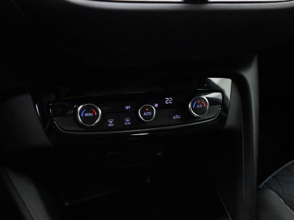 Opel Corsa-e elegance 50 kwh | navigatie | warmtepomp | apple carplay & and