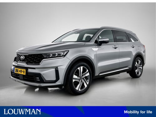 Kia Sorento 1.6 t-gdi plug-in hybrid 4wd executiveline 7p. stoeverw/ventila