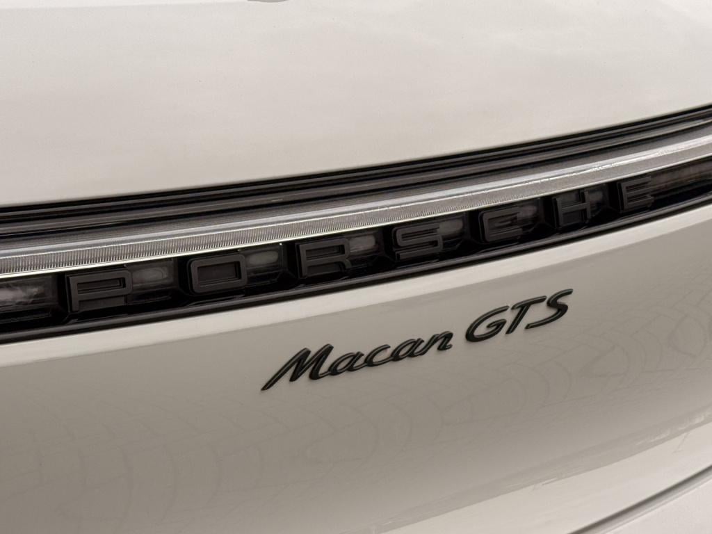 Porsche Macan 2.9 gts facelift 441pk | pano | bose | luchtvering | achterui