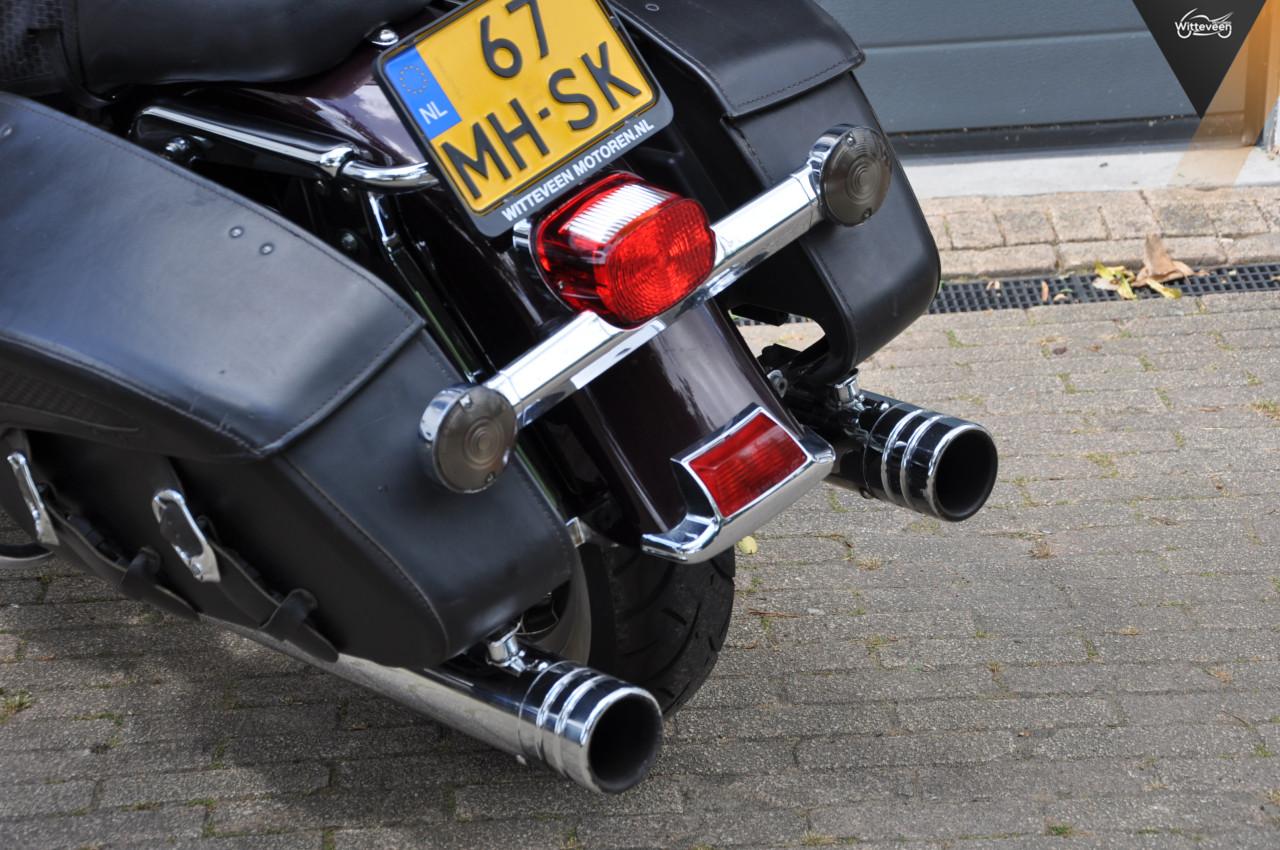 Harley-Davidson Road King