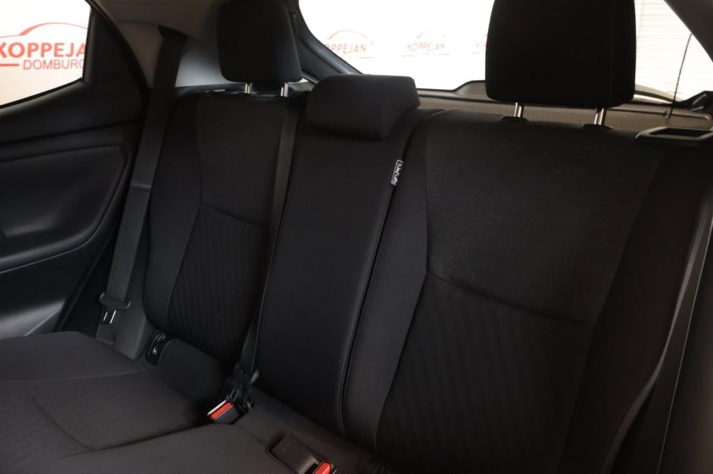 Toyota Yaris 1.5 hybrid active nl auto, klimaatregeling, cruise controle, l