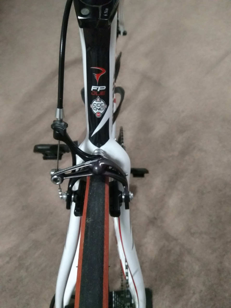 Racefiets