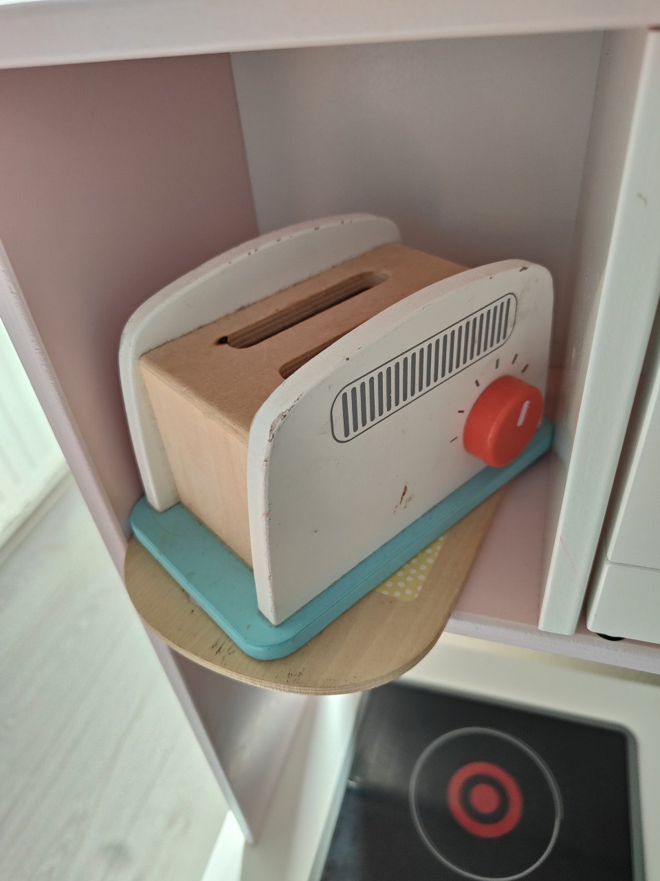 Ikea speelgoed keuken