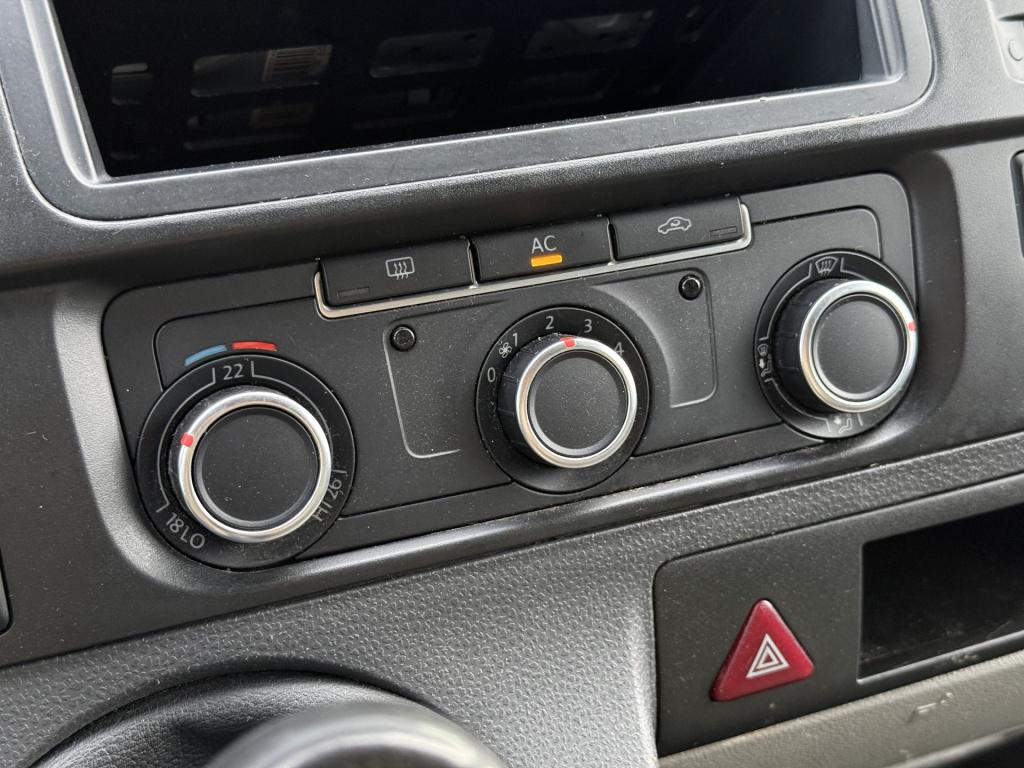 Volkswagen Transporter 2.0 tdi l1h1 t800 dc trendline | nl-auto | marge | t