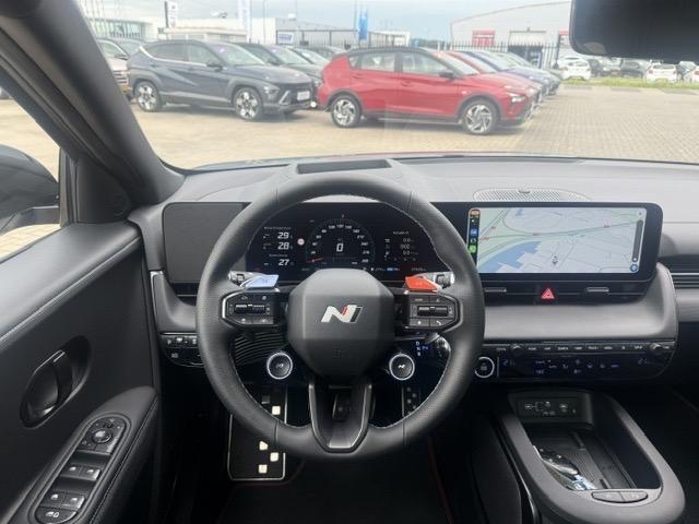 Hyundai Ioniq 5 n awd 84 kwh performance + vision pack
