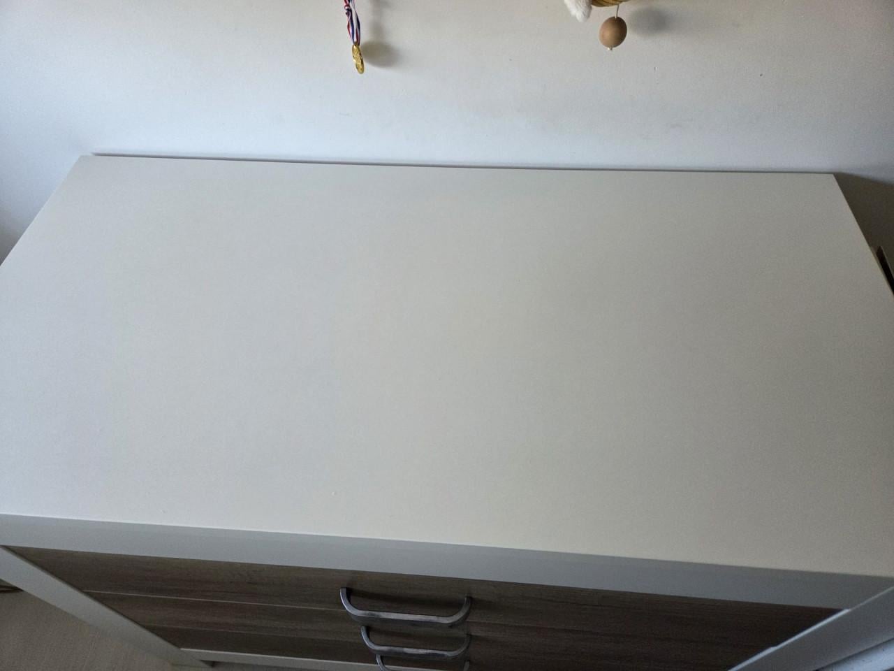 Kinderkamer compleet